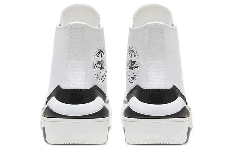 Purchase (W) Converse CPX70 High Top Schuhe Weiß/Schwarz 567480C