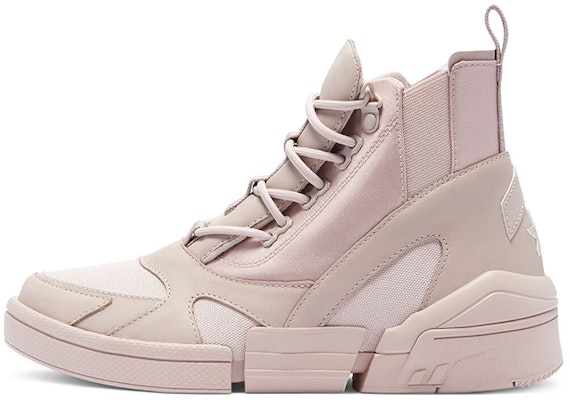 (W) 컨버스 CPX 첼시 하이 '블랙 아이스 - 실트 레드' 569681C Buy (W) 컨버스 CPX 첼시 하이 '블랙 아이스 - 실트 레드' 569681C