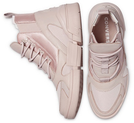 (W) 컨버스 CPX 첼시 하이 '블랙 아이스 - 실트 레드' 569681C Shop (W) 컨버스 CPX 첼시 하이 '블랙 아이스 - 실트 레드' 569681C