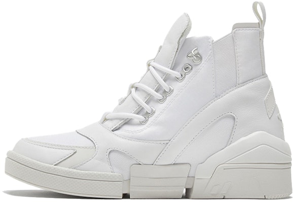 (W) 컨버스 CPX 첼시 하이 '블랙 아이스 - 트리플 화이트' 569680C Buy (W) 컨버스 CPX 첼시 하이 '블랙 아이스 - 트리플 화이트' 569680C