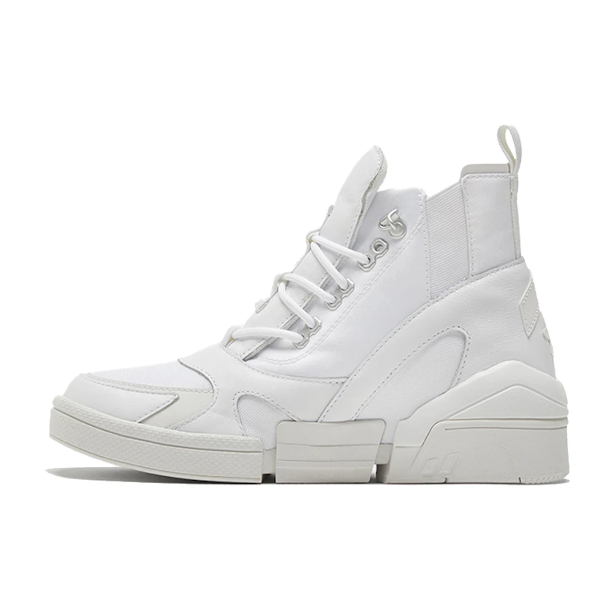 Beli (Women) Converse CPX Chelsea High 'Black Ice Triple White