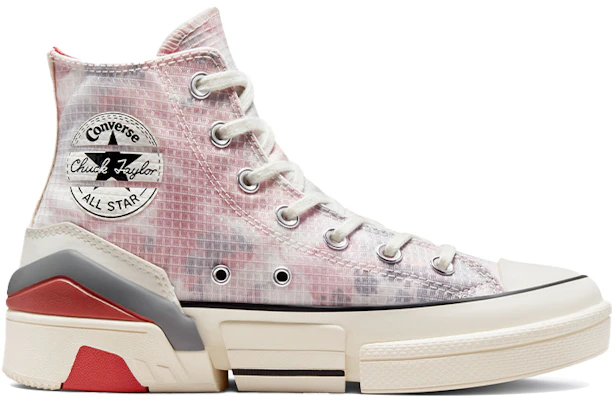 (W) Converse CPX High 'Floral Lavado' 572280C Order (W) Converse CPX High 'Floral Lavado' 572280C
