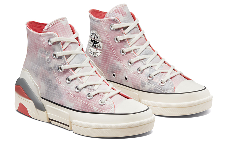 Lookbook (W) Converse CPX High 'Floral Lavado' 572280C