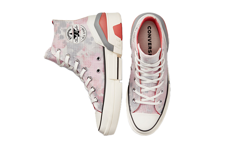 Shop (W) Converse CPX High 'Floral Lavado' 572280C