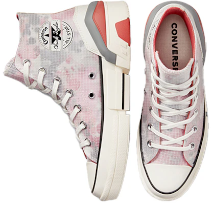 (W) Converse CPX High 'Floral Lavado' 572280C Shop (W) Converse CPX High 'Floral Lavado' 572280C