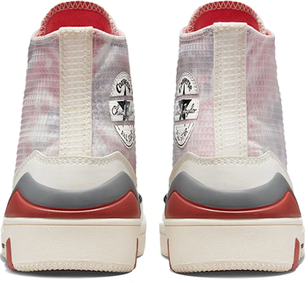 (W) Converse CPX High 'Floral Lavado' 572280C Purchase (W) Converse CPX High 'Floral Lavado' 572280C