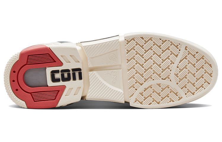 Details for (W) Converse CPX High 'Floral Lavado' 572280C