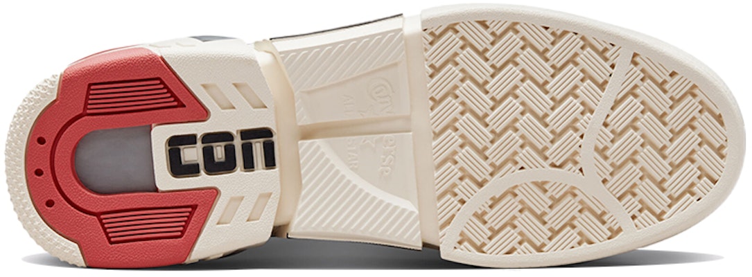 (W) Converse CPX High 'Floral Lavado' 572280C Details for (W) Converse CPX High 'Floral Lavado' 572280C