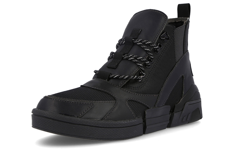 Lookbook (W) Converse CPX Utility 'Negro' 568753C