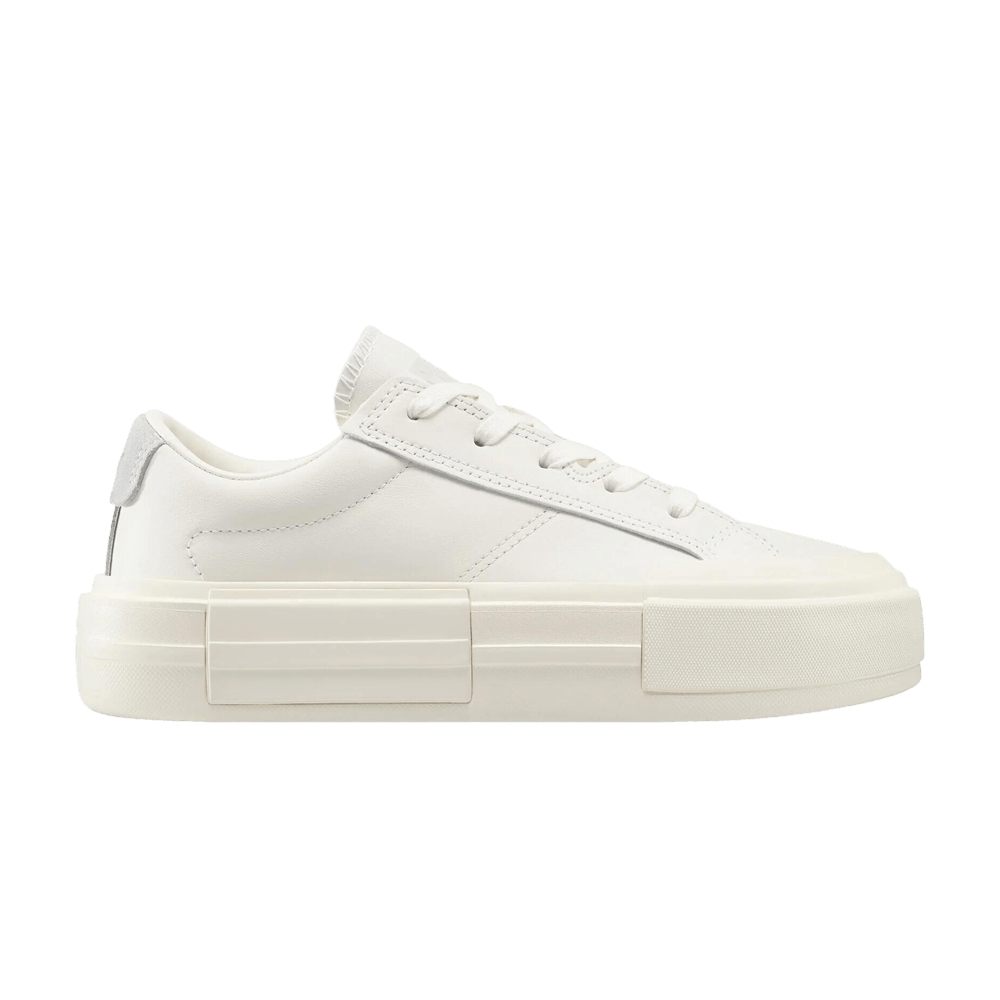 (Women) Converse Cruise Leather Low 'Rainwashed Grey' A15818C