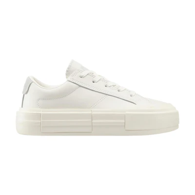 (W) Converse Cruise Leather Low 'Rainwashed Grey'