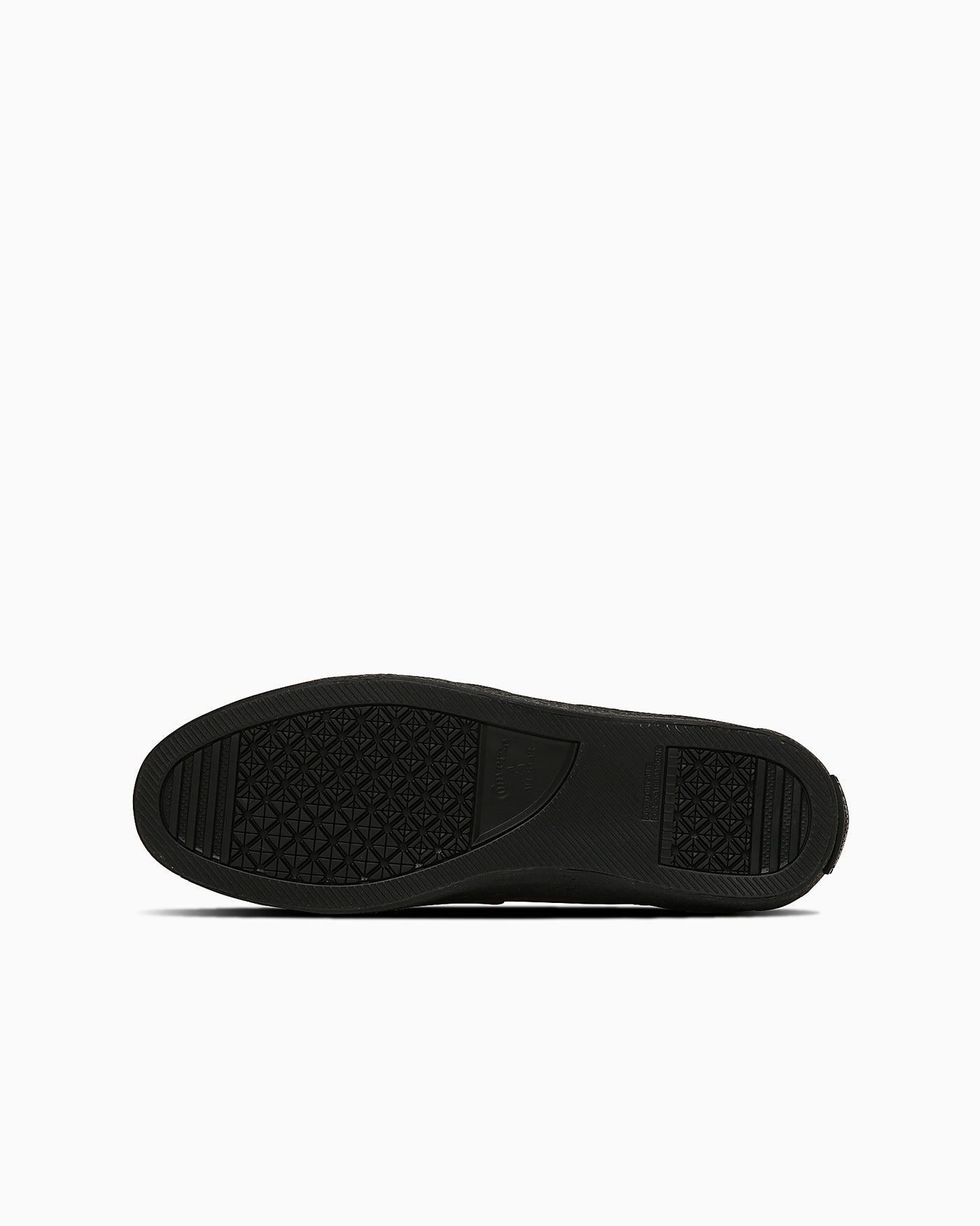 (W) Converse CS Bitloafer SK Sneakers Black 圖 5