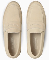 (W) コンバース CS ローファー II SK ベージュ 34202031 Lookbook (W) コンバース CS ローファー II SK ベージュ 34202031