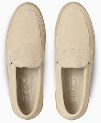 Converse CS Loafer II SK Beige 34202031 Lookbook Converse CS Loafer II SK Beige 34202031