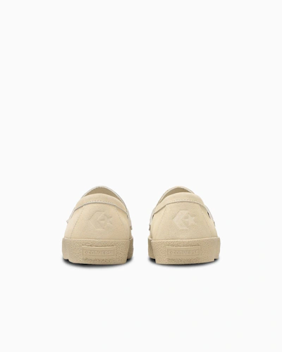 Converse CS Loafer II SK Beige