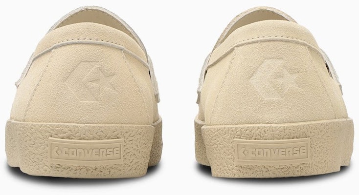 Converse CS Loafer II SK Beige 34202031 Shop Converse CS Loafer II SK Beige 34202031