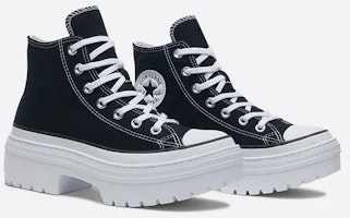 (Women) CONVERSE CTAS Casual Shoes Black A08258C (Women) CONVERSE CTAS Casual Shoes Black A08258C