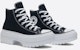 (Women) CONVERSE CTAS Casual Shoes Black A08258C