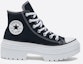 Order (Women) CONVERSE CTAS Casual Shoes Black A08258C