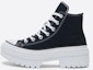 Lookbook (Women) CONVERSE CTAS Casual Shoes Black A08258C