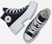 Shop (Women) CONVERSE CTAS Casual Shoes Black A08258C