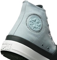 コンバース CTAS コンストラクト ハイ ヘアルームシルバー カジュアル シューズ ブルー A05553C Details for コンバース CTAS コンストラクト ハイ ヘアルームシルバー カジュアル シューズ ブルー A05553C