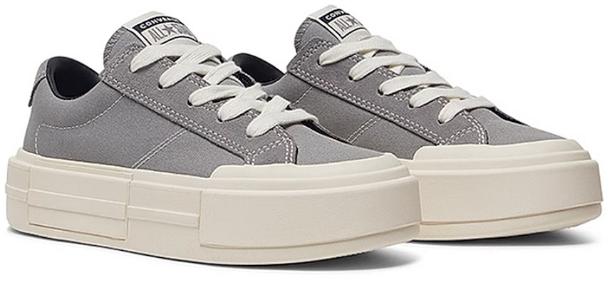 (Women) Converse CTAS Cruise Casual Shoes Grey Gray A12317C Buy (Women) Converse CTAS Cruise Casual Shoes Grey Gray A12317C