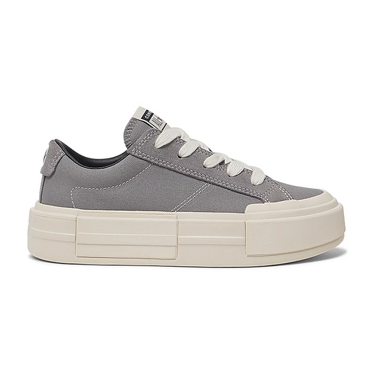 (Women) Converse CTAS Cruise Casual Shoes Grey Gray