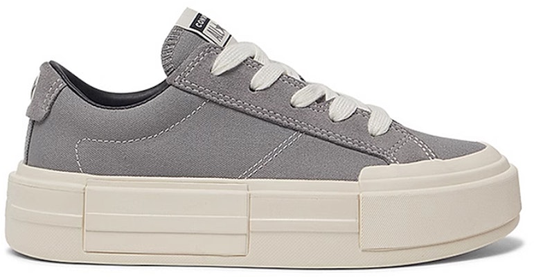 (Women) Converse CTAS Cruise Casual Shoes Grey Gray A12317C Order (Women) Converse CTAS Cruise Casual Shoes Grey Gray A12317C