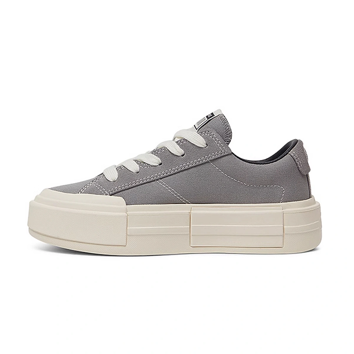 (Women) Converse CTAS Cruise Casual Shoes Grey Gray