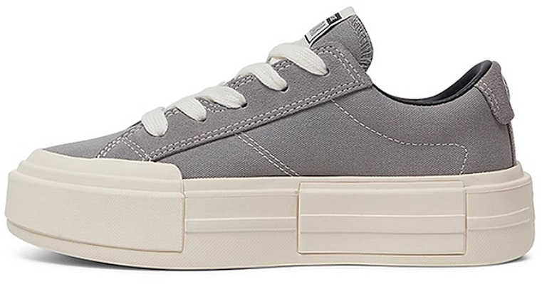 (W) Converse CTAS Cruise Zapatos Casuales Gris Gray A12317C Lookbook (W) Converse CTAS Cruise Zapatos Casuales Gris Gray A12317C