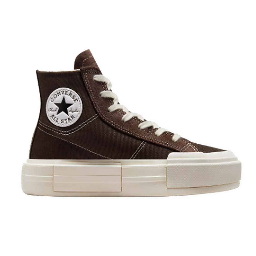 Order Converse CTAS Cruise High Khaki Sepatu Kasual Kuning A07568C