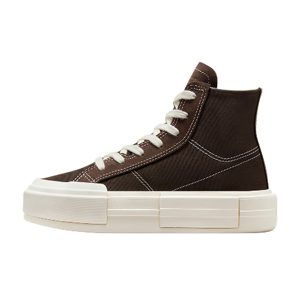 Lookbook Converse CTAS Cruise High Khaki Sepatu Kasual Kuning A07568C