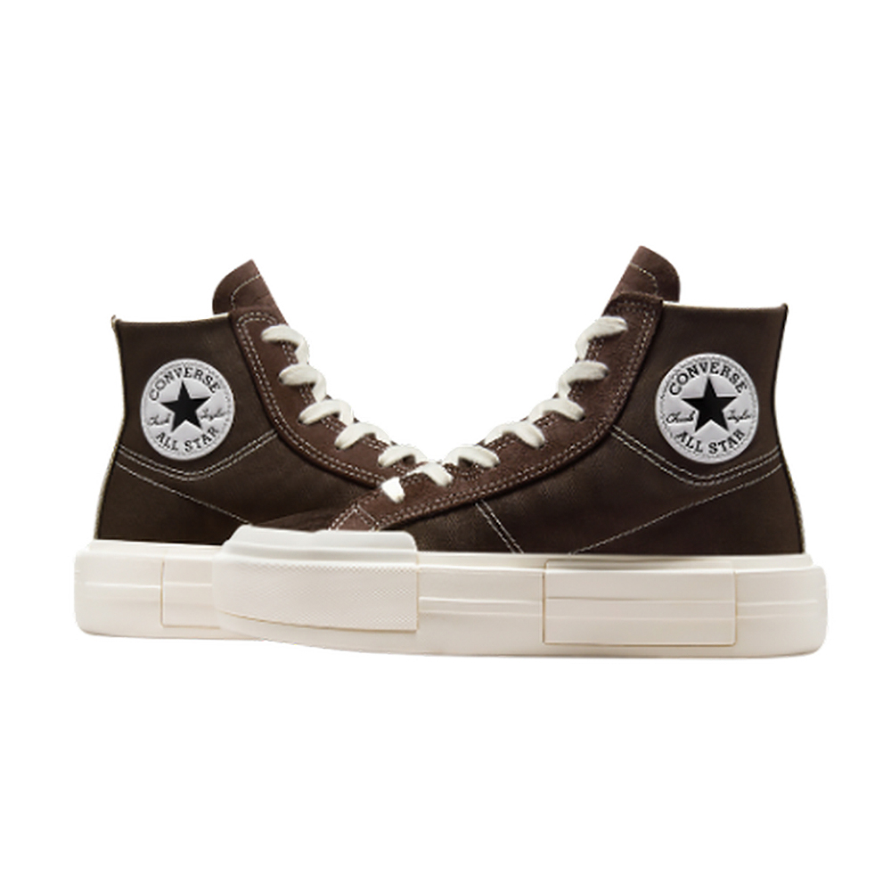 Purchase Converse CTAS Cruise High Khaki Sepatu Kasual Kuning A07568C