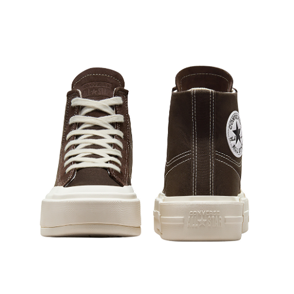 Details for Converse CTAS Cruise High Khaki Sepatu Kasual Kuning A07568C