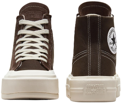 Converse CTAS Cruise High Khaki Sepatu Kasual Kuning A07568C Details for Converse CTAS Cruise High Khaki Sepatu Kasual Kuning A07568C