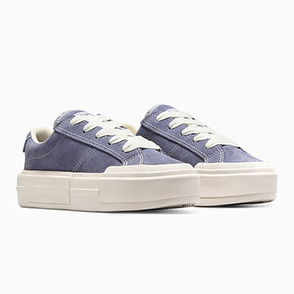 (W) CONVERSE CTAS CRUISE OX  Casual Shoes Blue Blue