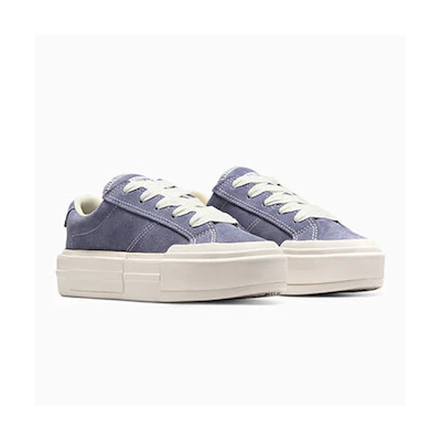 (W) CONVERSE CTAS CRUISE OX Casual Shoes Blue Blue