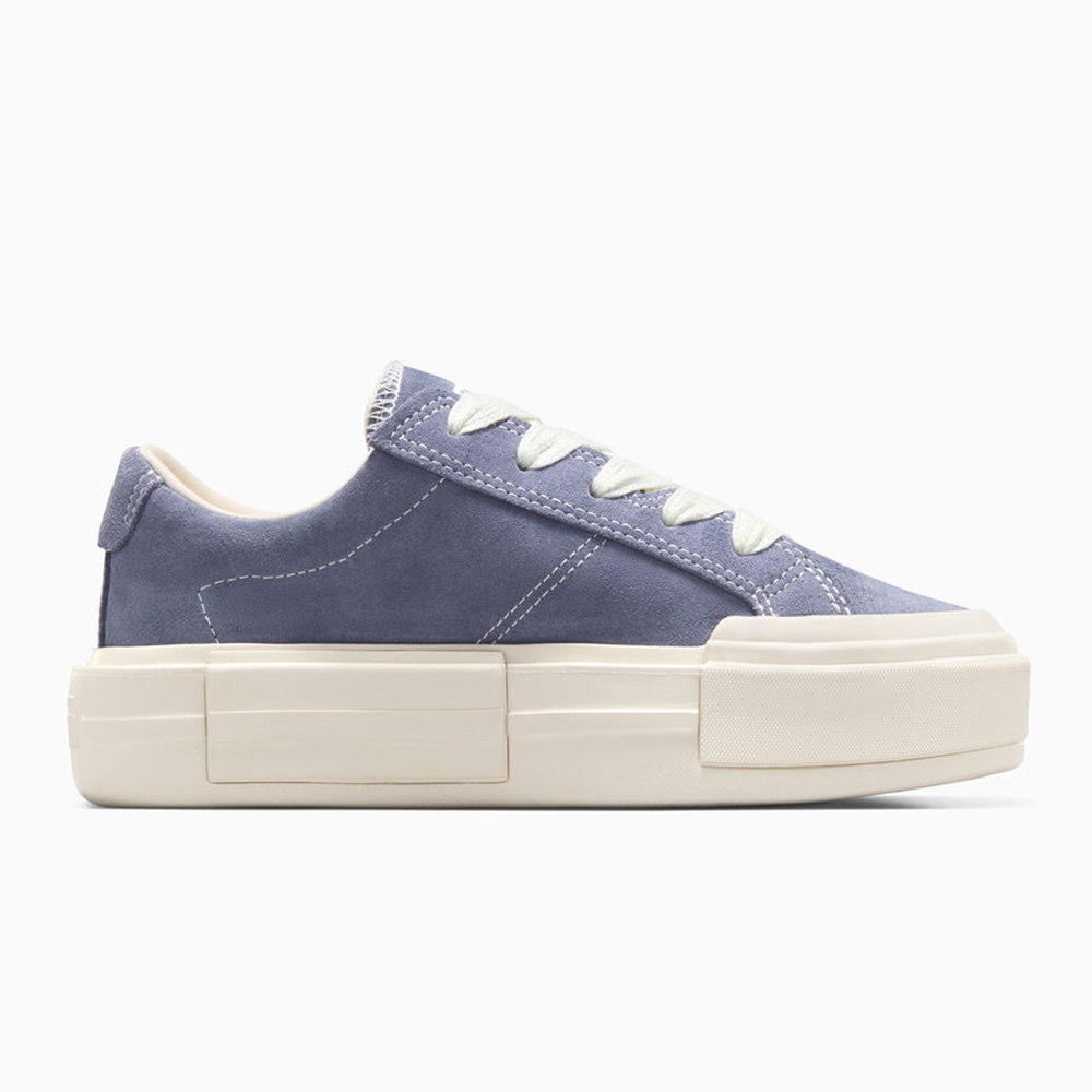 (W) CONVERSE CTAS CRUISE OX  Casual Shoes Blue Blue 圖 2