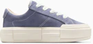 Order (W) CONVERSE CTAS CRUISE OX Sepatu Kasual Biru A08331C