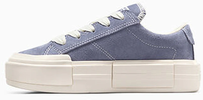 (W) CONVERSE CTAS CRUISE OX Sepatu Kasual Biru A08331C Lookbook (W) CONVERSE CTAS CRUISE OX Sepatu Kasual Biru A08331C