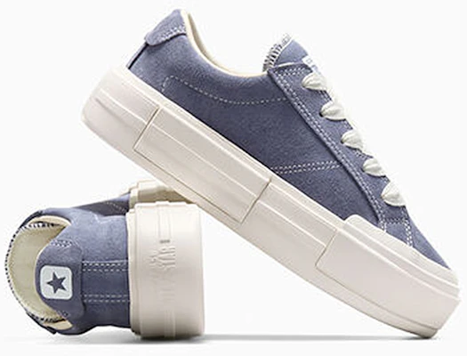 (W) CONVERSE CTAS CRUISE OX Sepatu Kasual Biru A08331C Shop (W) CONVERSE CTAS CRUISE OX Sepatu Kasual Biru A08331C