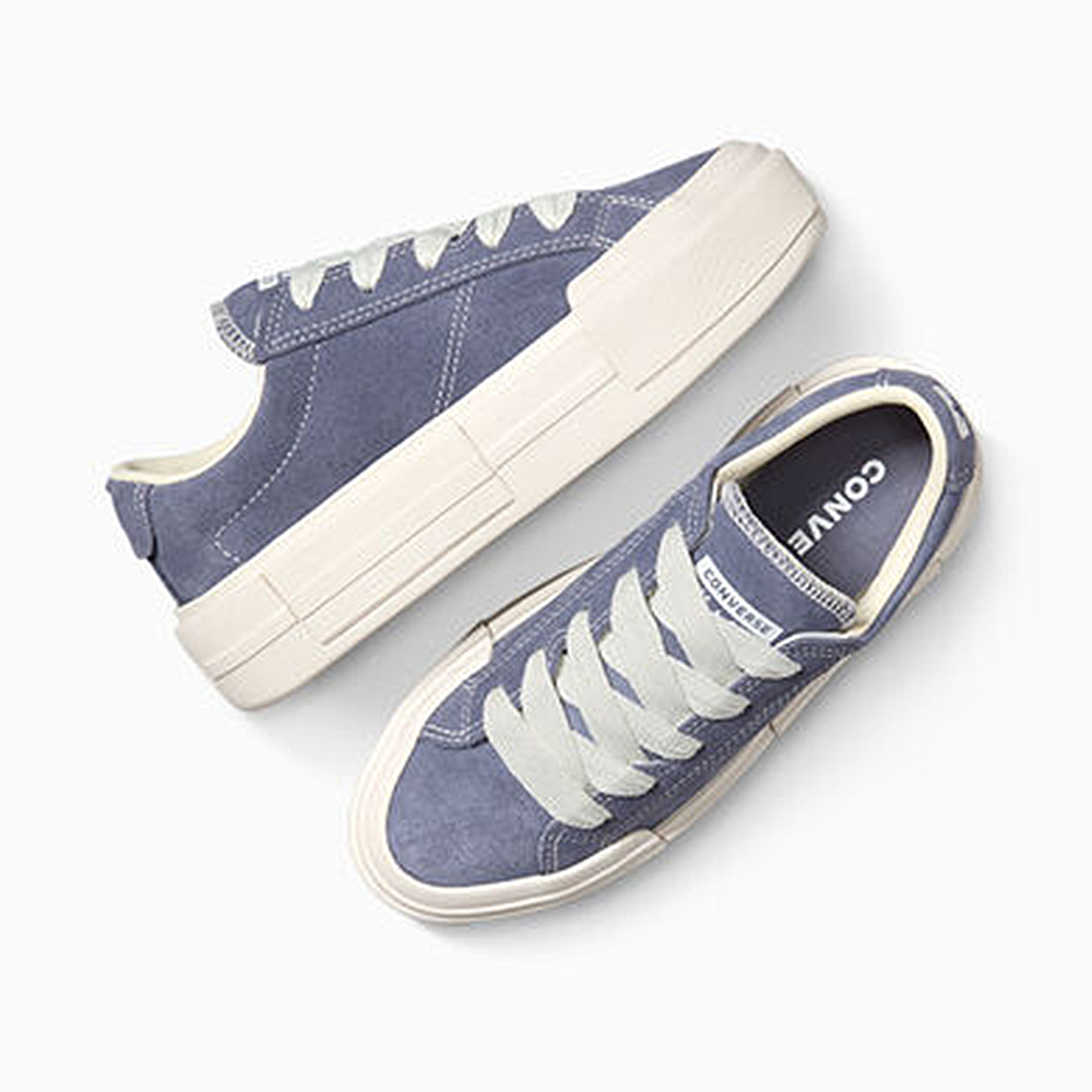 (W) CONVERSE CTAS CRUISE OX  Casual Shoes Blue Blue 圖 5