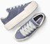Purchase (W) CONVERSE CTAS CRUISE OX Sepatu Kasual Biru A08331C