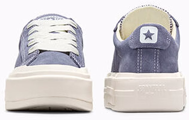 (W) CONVERSE CTAS CRUISE OX Sepatu Kasual Biru A08331C Details for (W) CONVERSE CTAS CRUISE OX Sepatu Kasual Biru A08331C