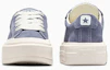 Details for (W) CONVERSE CTAS CRUISE OX Sepatu Kasual Biru A08331C