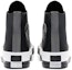 Purchase (W) Converse Ctas Double Stack Lift Hi Putih Hitam Kasut 'Hitam Putih' 569428C