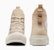 (Women) Converse CTAS Lift Hi Nutty Granola Casual Shoes Khaki Yellow A06494C