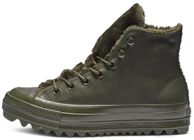 (Women) Converse Ctas Lift Ripple Hi 562425C (Women) Converse Ctas Lift Ripple Hi 562425C