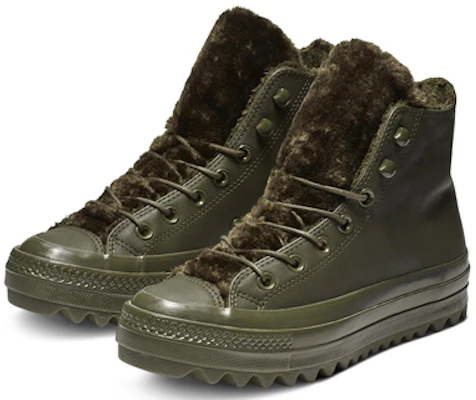 (W) Converse Ctas Lift Ripple High Top Damen/Herren Sneakers 562425C Lookbook (W) Converse Ctas Lift Ripple High Top Damen/Herren Sneakers 562425C